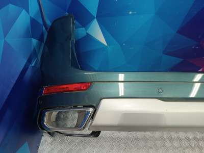 Б/у Бампер задній BMW X7 G07