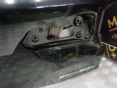 Б/у Кришка багажника (двері) BMW X5 G05