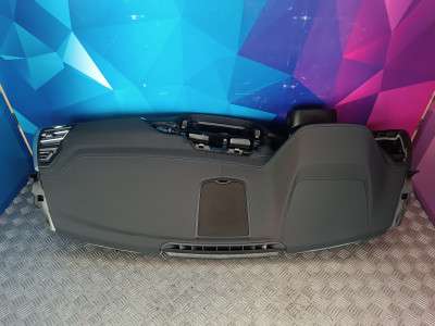 Б/у Торпедо (панель передня) BMW X3 G01