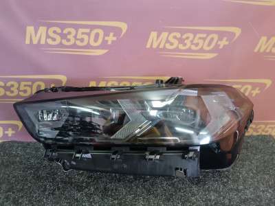 Б/у Фара передня ліва BMW X5 G05