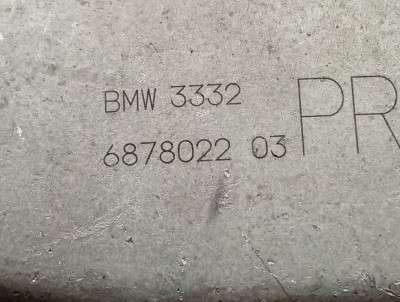 Б/в Рычаг задний правый BMW X5 G05