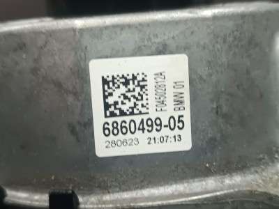 Б/у Подушка двигуна BMW X3 G01