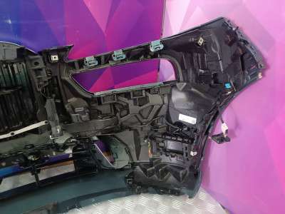 Б/у Бампер передній BMW X7 G07