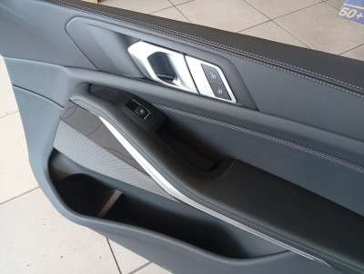 Б/в Салон (сидения) комплект BMW X5 G05