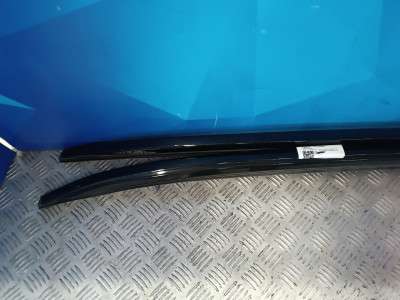 Б/в Рейлинги BMW X4 G02
