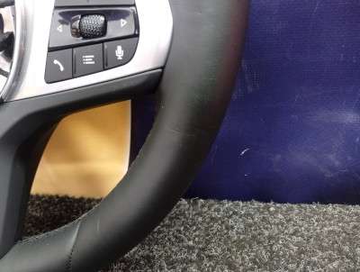 Б/у Руль BMW X5 G05