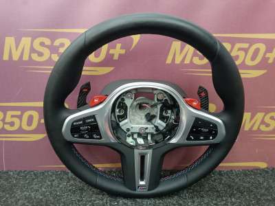 Б/у Руль BMW X5M F95