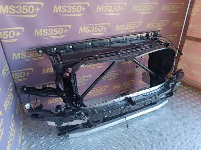 Б/в Панель передняя (телевизор) BMW X5 G05