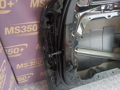 Б/в Дверь передняя правая BMW X6M F96