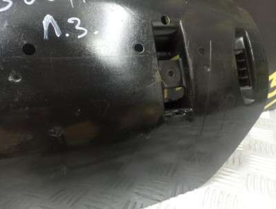 Б/в Защита Рычага BMW X5 G05