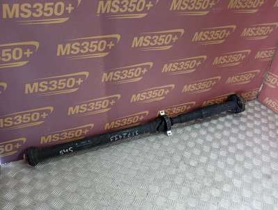 Б/в Кардан BMW X5 G05