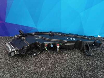 Б/у Фара передня права BMW X7 G07