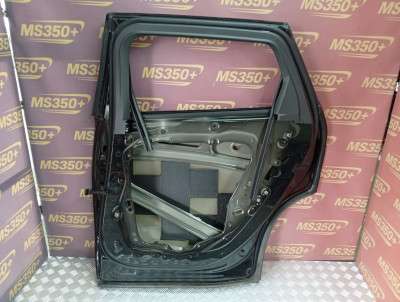 Б/у Двері задні праві BMW XM G09