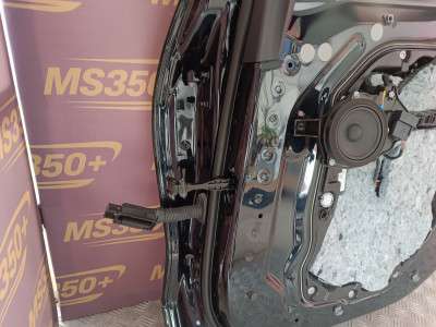Б/в Дверь задняя правая BMW X7 G07