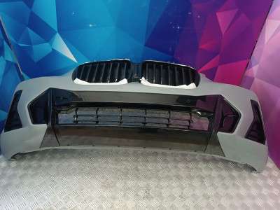 Б/в Бампер передний BMW X3 G01