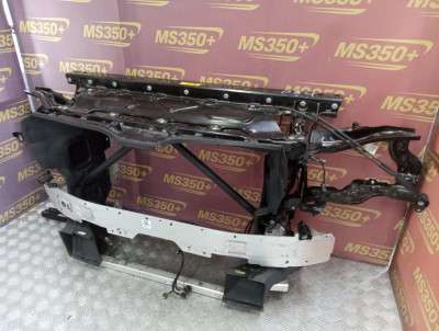 Б/у Панель передня (телевізор) BMW XM G09