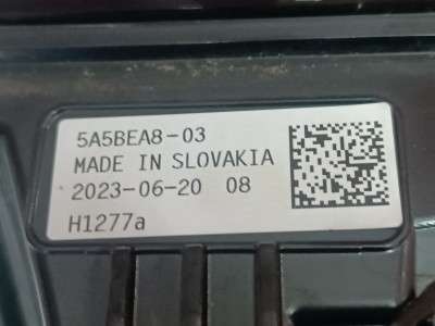 Б/у Задній ліхтар комплект BMW X7 G07