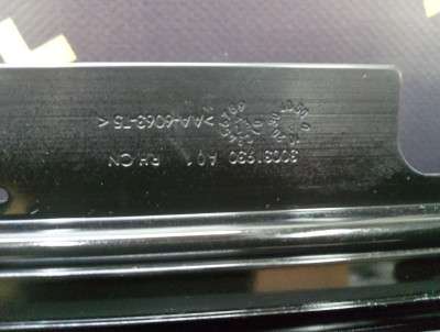 Б/в Люк (Люк и Панорама в сборе) BMW X6 G06