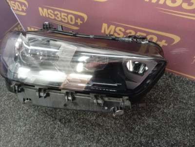 Б/в Фара передняя правая BMW X6M F96