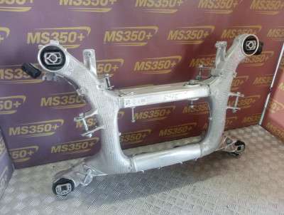 Б/у Балка підвіски задня (підрамник) BMW X5 G05