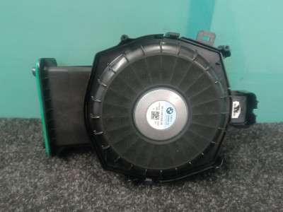 Б/у Сабвуфер BMW X4 G02