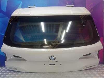Б/у Кришка багажника (двері) BMW X5 G05