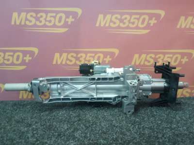 Б/у Колонка рульова BMW X5 G05