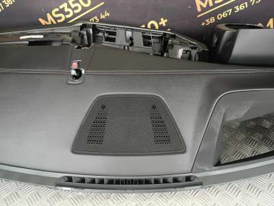 Б/у Торпедо (панель передня) BMW X6 G06