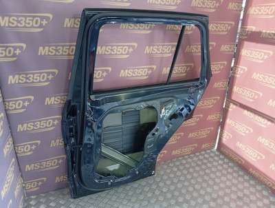 Б/в Дверь задняя правая BMW X5 G05