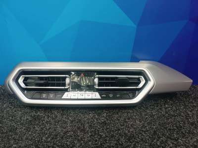 Б/у Панель керування клімат-контролю BMW X4 G02