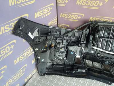Б/у Бампер передній BMW X5 G05
