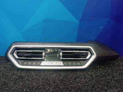 Б/в Панель управления климат-контроля BMW X4 G02