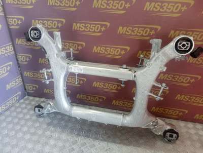 Б/у Балка підвіски задня (підрамник) BMW X5 G05