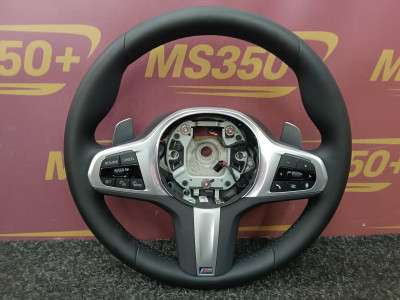 Б/в Руль BMW X5 G05
