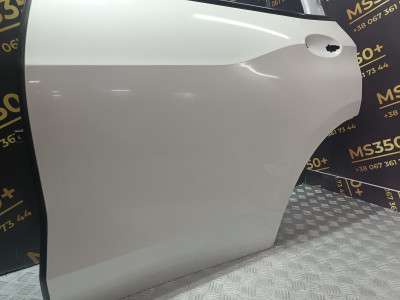Б/в Дверь задняя левая BMW X5 G05