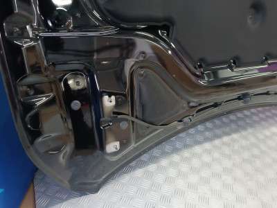 Б/у Капот BMW XM G09