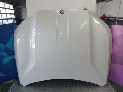 Б/у Капот BMW XM G09