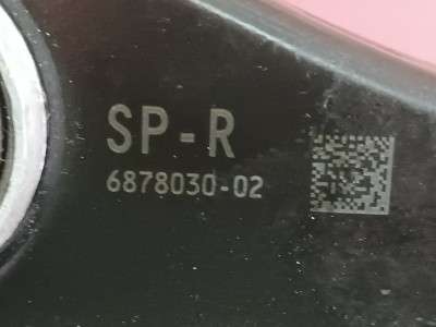 Б/в Рычаг задний правый BMW XM G09