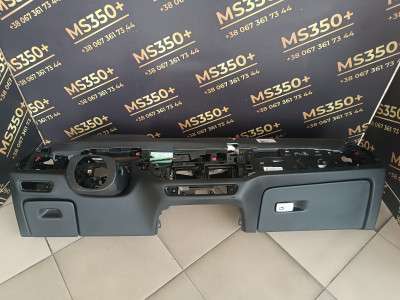 Б/у Торпедо (панель передня) BMW X5 G05