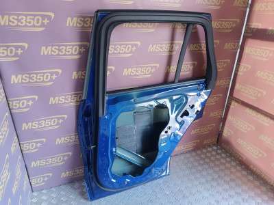 Б/в Дверь задняя правая BMW X5M F95
