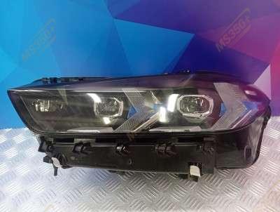 Б/в Фара передняя левая BMW X6 G06