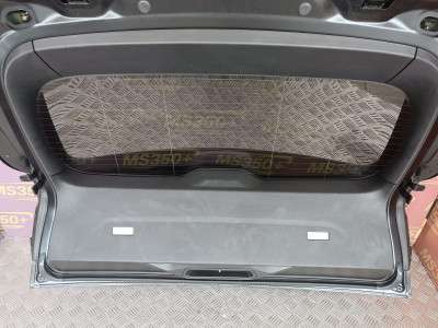 Б/у Кришка багажника (двері) BMW X5 G05