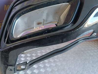 Б/в Бампер задний BMW X7 G07