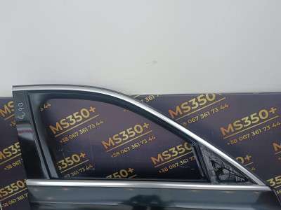 Б/у Двері передні праві BMW X6 G06