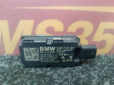Б/у Антена BMW X5M F95