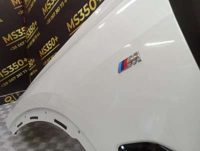 Б/у Крило переднє ліве BMW X5 G05