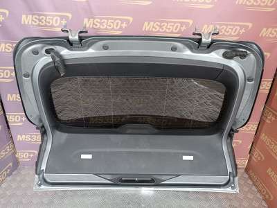 Б/у Кришка багажника (двері) BMW X5 G05