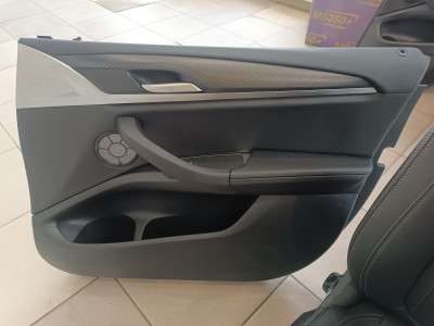 Б/у Салон (сидіння) комплект BMW X3 G01 - 2