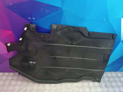 Б/в Защита дна левая BMW X5 G05