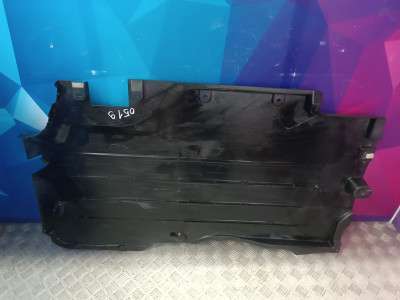 Б/у Захист днища BMW X5 G05